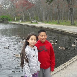 Meet your Posher, Doris